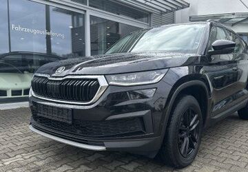 Skoda Kodiaq 139.722 km 23.980 &euro; Wendlingen am Neckar 73240