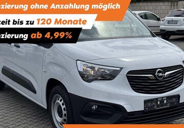 Opel Combo 31.500 km 15.850 &euro; Mössingen 72116