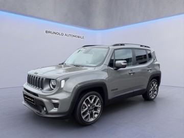 Gebrauchte Jeep Renegade