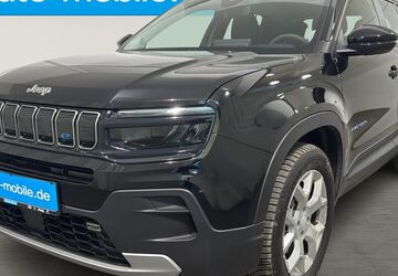 Jeep Avenger 19.930 km 21.990 &euro; Reutlingen 72762