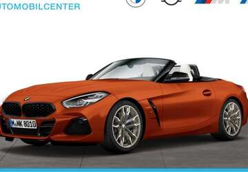 BMW Z4 58.496 km 47.900 &euro; Reutlingen 72766