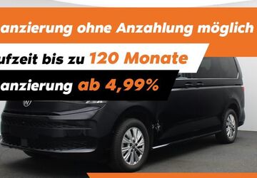 VW T7 Multivan 17.800 km 48.900 &euro; Mössingen 72116