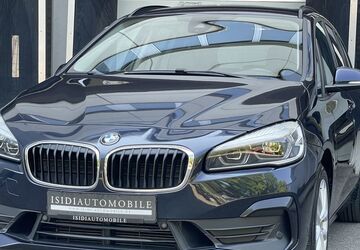 BMW 220 Gran Tourer 79.900 km 21.900 &euro; Reutlingen/Mittelstadt 72766