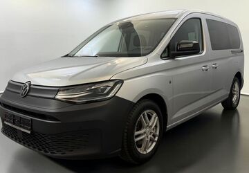 VW Caddy 199.000 km 18.999 &euro; Reutlingen / Mittelstadt 72766