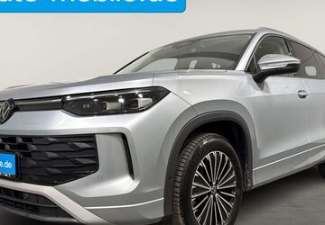 VW Tayron 27.050 km 36.790 &euro; Reutlingen 72762