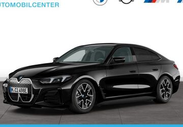 BMW i4 1.900 km 50.990 &euro; Reutlingen 72766