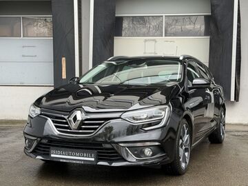 Gebrauchte Renault Megane
