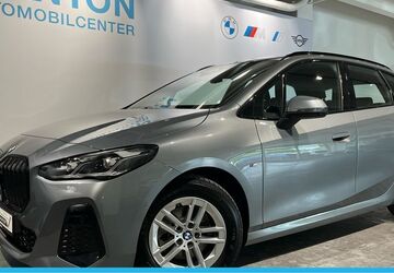 BMW 218 Active Tourer 13.100 km 34.890 &euro; Reutlingen 72766