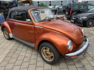 Gebrauchte VW Käfer