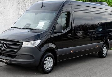Mercedes-Benz Sprinter 32.700 km 57.001 &euro; Dettingen unter Teck 73265