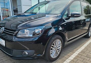 VW Touran 150.000 km 7.500 &euro; Reutlingen 72766