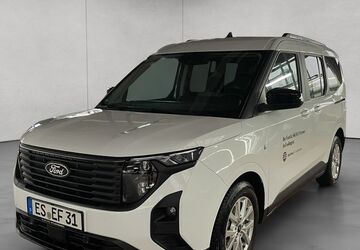 Ford Tourneo Courier 7.579 km 26.890 &euro; Esslingen 73730