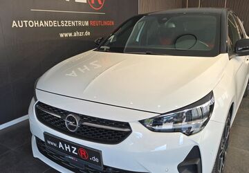 Opel Corsa 38.500 km 14.390 &euro; Reutlingen 72760