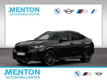 Gebrauchte BMW X6