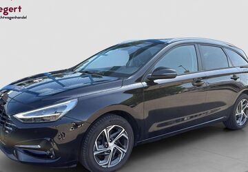 Hyundai i30 68.500 km 16.900 &euro; Holzgerlingen Nähe Böblingen bei Stuttgart 71088