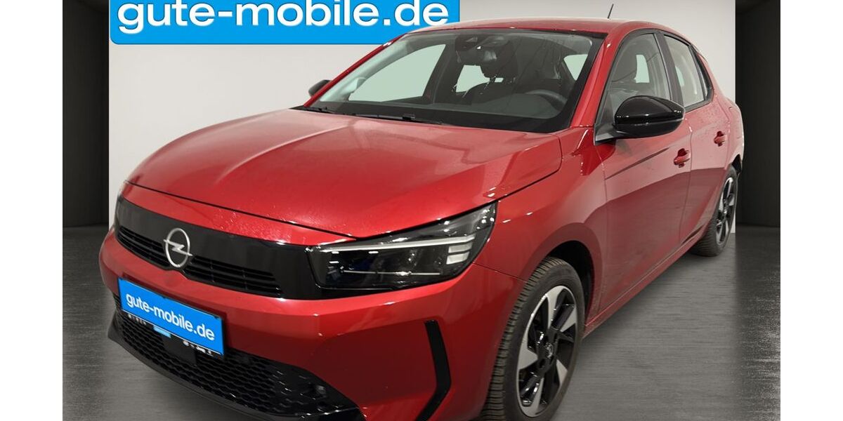 Opel Corsa 15.050 km 18.990 &euro; Reutlingen 72762