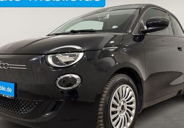 Fiat 500e 28.680 km 15.990 &euro; Reutlingen 72762
