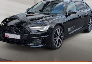 Audi A6 20.200 km 50.880 &euro; Kirchheim 73230