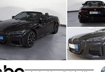 BMW M440 25.105 km 52.860 &euro; Esslingen am Neckar 73730