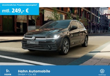 VW Polo 3.333 km 31.480 &euro; Wendlingen 73240