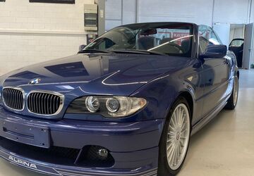 Alpina B3 145.900 km 39.900 &euro; Reutlingen / Betzingen 72770