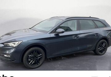 Seat Leon 10.246 km 31.990 &euro; Reutlingen 72760