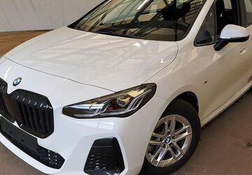 BMW 218 Active Tourer 15.700 km 28.480 &euro; Böblingen 71032