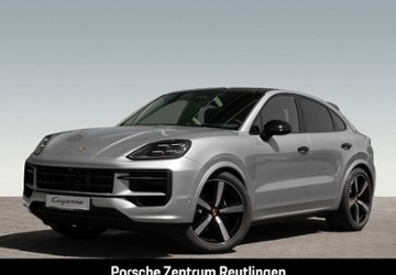 Porsche Cayenne 7.900 km 118.290 &euro; Reutlingen 72770