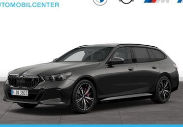 BMW i5 5.900 km 69.500 &euro; Reutlingen 72766