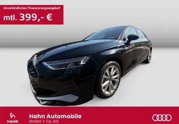 Audi A3 1.200 km 41.900 &euro; Esslingen 73730