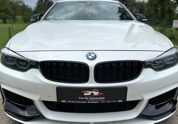 BMW 440 77.000 km 33.999 &euro; Reutlingen 72770