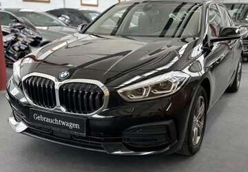 BMW 118 109.755 km 18.799 &euro; Reutlingen 72766