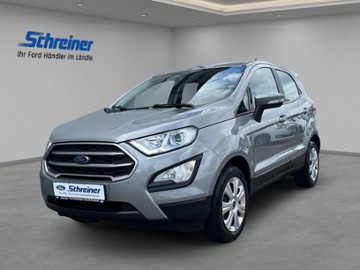 Gebrauchte Ford EcoSport