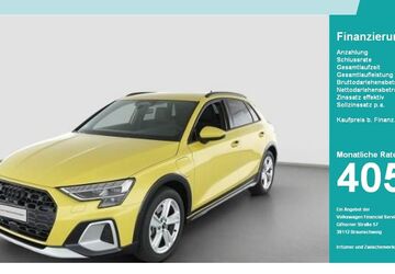 Audi A3 6.872 km 35.890 &euro; Herrenberg 71083