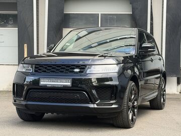 Gebrauchte Land Rover Range Rover Sport