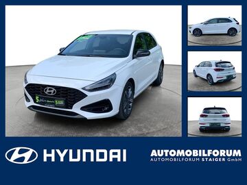 Gebrauchte Hyundai i30