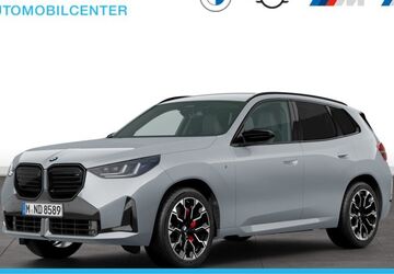 BMW X3 M50 15.252 km 71.890 &euro; Reutlingen 72766