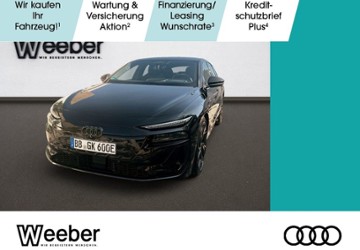 Audi A6 e-tron 5.000 km 93.746 &euro; Herrenberg 71083