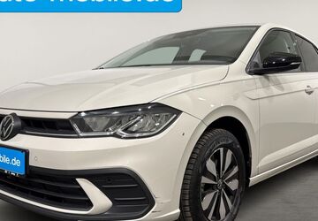 VW Polo 13.300 km 21.290 &euro; Reutlingen 72762