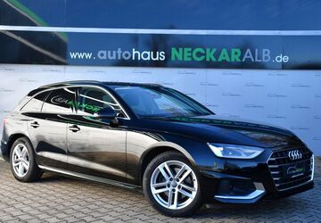 Audi A4 110.000 km 18.700 &euro; Reutlingen 72762
