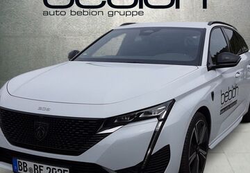 Peugeot 308 11.315 km 51.140 &euro; Reutlingen 72766
