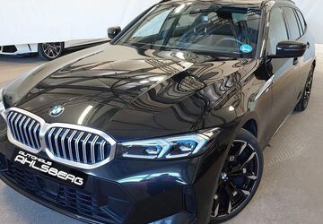 BMW 320 25.000 km 38.900 &euro; Pfullingen 72793