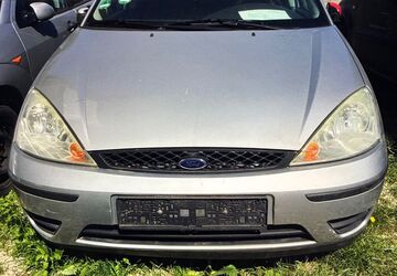 Ford Focus 150.700 km 1.400 &euro; Reutlingen 72764