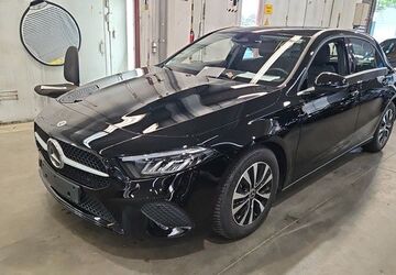Mercedes-Benz A 180 20.000 km 24.699 &euro; Reutlingen / Mittelstadt 72766