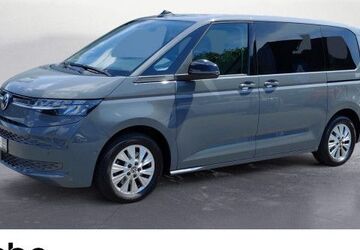VW T7 Multivan 89.157 km 39.830 &euro; Reutlingen 72770