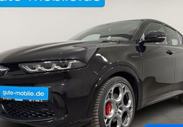 Alfa Romeo Tonale 24.550 km 27.990 &euro; Reutlingen 72762