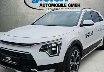 Kia Niro 8.622 km 34.790 &euro; Reutlingen 72770