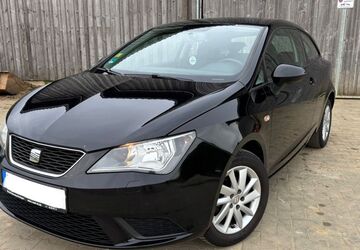 Seat Ibiza 185.500 km 4.299 &euro; Reutlingen 72766