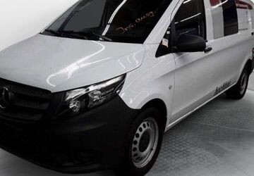 Mercedes-Benz Vito 80.000 km 29.999 &euro; Reutlingen / Mittelstadt 72766