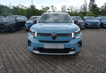 Citroen C3 9.100 km 17.250 &euro; Reutlingen 72770